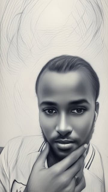 Yahya Mohamed Abdulle, founder and mentor at SOLVE WITH COMPUTING